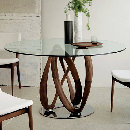 Porada-Infinity-Table